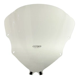 Pantalla mra racing bmw r ninet racer, transparente para moto repuestos - Imagen 1 de 1