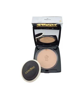 Lancôme Dual Finish Powder Foundation - 310 Bisque II (C) - 0.67oz./19g - NIB - Image 1 of 4