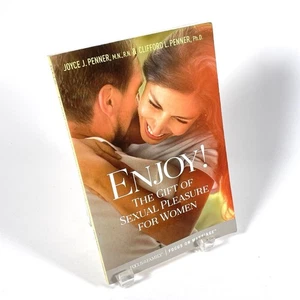 Enjoy! The Gift of Sexual Pleasure for Women Paperback GOOD - Bild 1 von 7