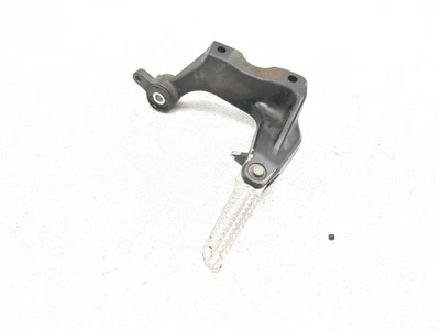 09-20 雅马哈 Vmax 1700 VMX17 左乘客脚钉组件 2S3-27430-00-00 — 第 1/4 张图片