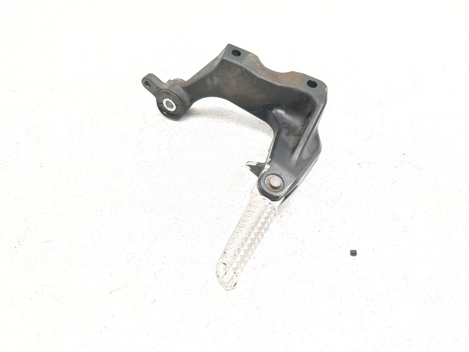 09-20 雅马哈 Vmax 1700 VMX17 左乘客脚钉组件 2S3-27430-00-00 — 第 1/4 张图片