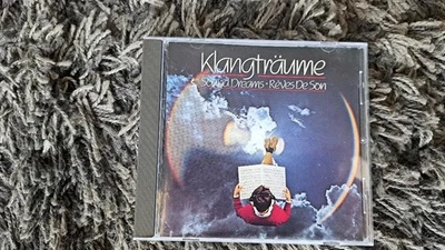 Klangträume - Sound Dreams - Reves De Son - Various Artists - CD - Bild 1 von 4