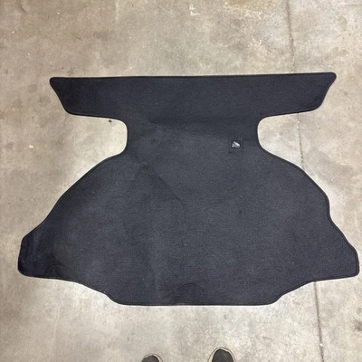 Alfombrilla de carga forro maletero Nissan 370Z cupé 2009-2020 OEM Foto 1 de 4