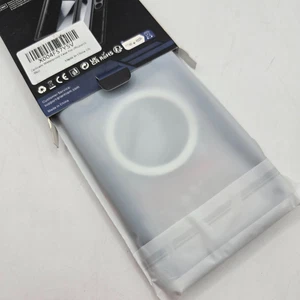 Lanhiem für iPhone 16 Hülle BLAU Wasserdicht / Staubdicht / Stoßfest Case NEU - Bild 1 von 4