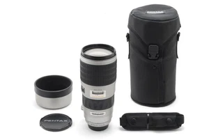 [MINT w/case,hood] SMC Pentax FA 80-200mm f2.8 Star IF ED Lens From JAPAN - Picture 1 of 24