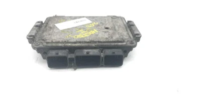 0281011432 Centralina Motore per RENAULT MASTER II FASE 2 FURGÓN 2003 1612956 - Immagine 1 di 4