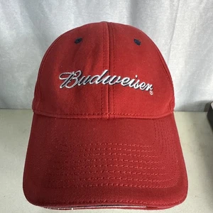 budweiser hat - Bild 1 von 7