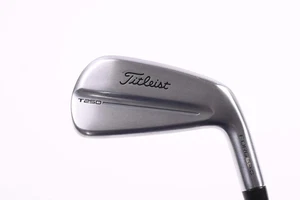 Titleist T250 2025 #5 Iron / 24 Degree / Stiff Flex Dynamic Gold 105 S300 Shaft - Picture 1 of 6