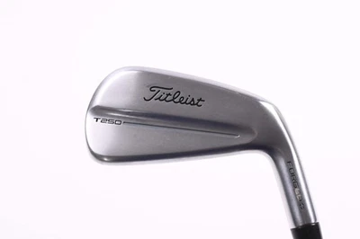 Titleist T250 2025 #5 Iron / 24 Degree / Stiff Flex Dynamic Gold 105 S300 Shaft - Image 1 of 4