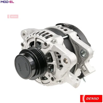 ALTERNATOR DAN1491 FOR TOYOTA YARIS/Hatchback/Van 2NR-FKE 1.5L 4cyl YARIS - Image 1 of 4