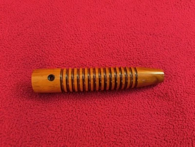 Browning FN Trombone Pump Action Forend antebraço feito na Bélgica - NOS - Imagem 1 de 4