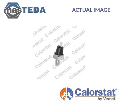 OS3531 OIL PRESSURE SENSOR GAUGE CALORSTAT BY VERNET FOR SKODA FELICIA - Image 1 of 4