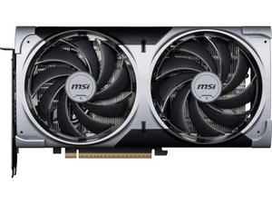 MSI Ventus GeForce RTX 5070 12GB GDDR7 PCI Express 5.0 Graphics Card RTX 5070 12 - Picture 1 of 12