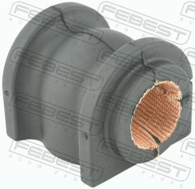 CRSB-AVF FEBEST Lagerung, Stabilisator für CHRYSLER,DODGE - Imagem 1 de 2