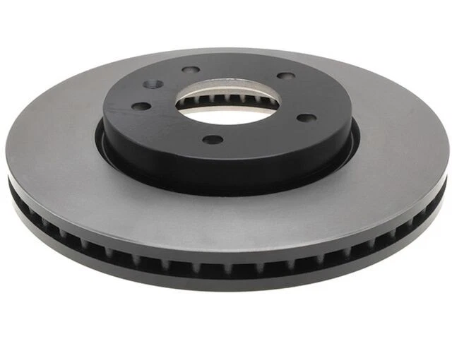 Rotor de freno delantero AC Delco 18TDZT14 para Suzuki XL7 2007 2008 2009 Foto 1 de 1
