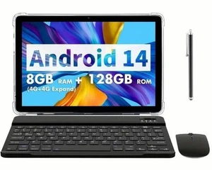 NEW Pritom (TronPad) 10.1" Internet Tablet SEALED - Picture 1 of 11