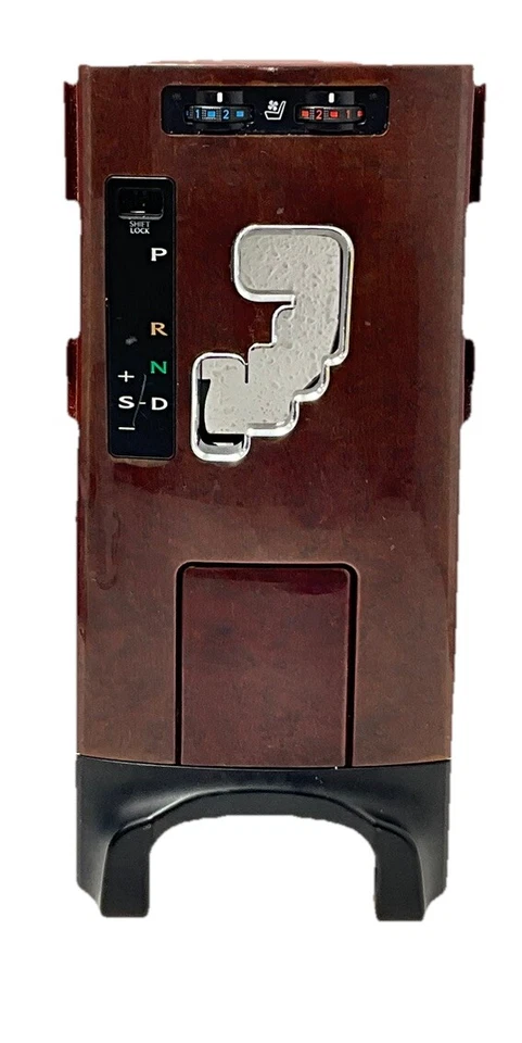 Lexus IS250 2008 consola central palanca de cambios superior bisel panel de ajuste 5562053010 OEM Foto 1 de 4