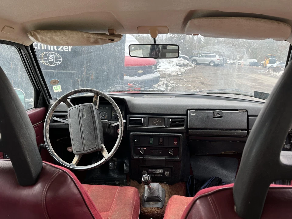 Нагреватель управления кондиционером VOLVO 240 серии 75 - Изображение 1 из 1