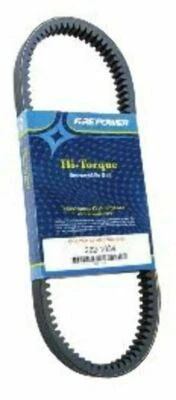 Moto-Ski Futura 440 Futura 500 Mirage 500 Hi-Torque Belt 44" x 1 5/16" - 47-3923 - Image 1 of 2