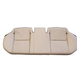 12-14 Mercedes-Benz C250 Bottom Rear Lower Seat Cushion Bench OEM A2049200050 - Picture 1 of 14