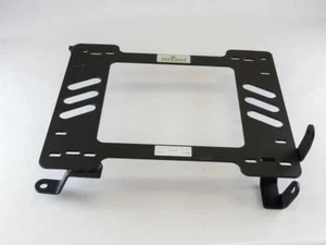 PLANTED Race Seat Bracket for NISSAN SKYLINE R32 R33 Driver + Passenger Sides - Picture 1 of 2