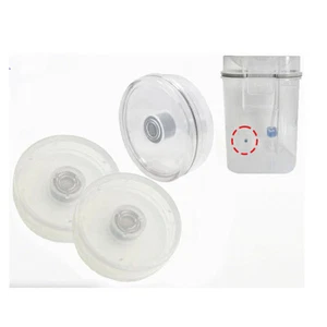 Clear Water Tank Float Buoy with Induction Magnet for Dreame S10 Sweeping Robot - Picture 1 of 6