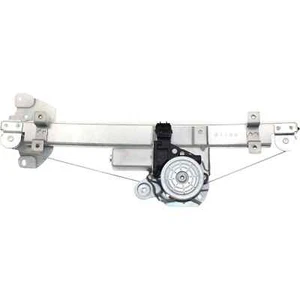 Nuevo regulador de ventana eléctrica delantero derecho para Nissan Altima NI1351161 2013-2018 - Imagen 1 de 6