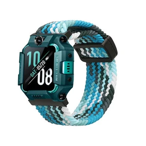 Cinturino Smartwatch di Ricambio per imoo Watch Phone Z6 Watch Phone Z1 - Zdjęcie 1 z 8
