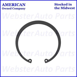 Wheel Bearing Retaining Ring for Acura, Honda and Jaguar - Picture 1 of 1