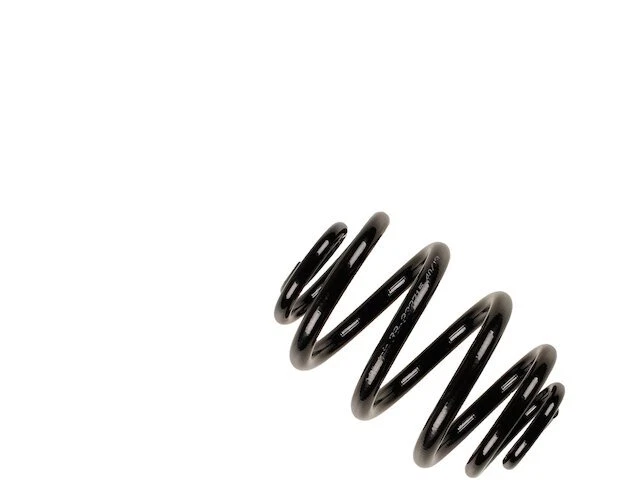 Rear Coil Spring For BMW 330Ci 323i 323Ci 330i 325Ci 325i 328Ci 328i JP36X6 - Imagem 1 de 1