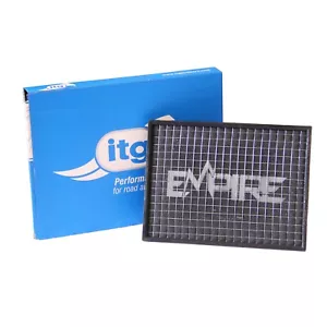Filtro aria Performance Discovery 3, 4 e Range Rover Sport WB-579 - Empire Tuning - Foto 1 di 3