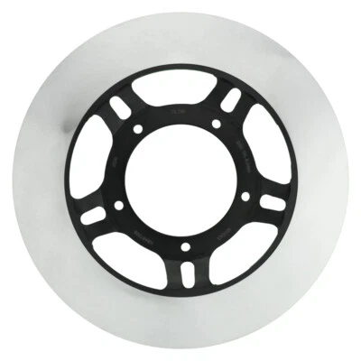 Disco de freno trasero para HONDA GL 1200 A Goldwing Aspencade 1984-1987   Foto 1 de 4