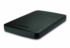 Toshiba Canvio Basics 2 TB, Externo, 2.5" (HDTB320EK3CA) Disco Duro