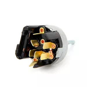 Windshield Wiper Switch 2spd 1964-1965 Falcon - Picture 1 of 1