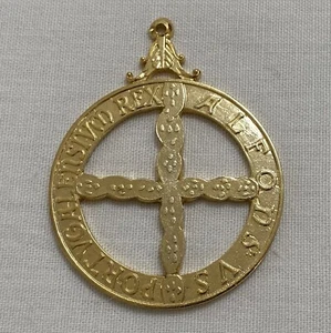 Portuguese military Army AFONSO HENRIQUES 1st class medal - Picture 1 of 4