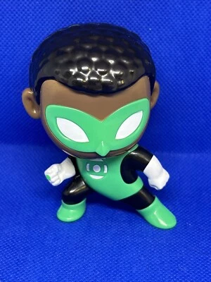 2024 BURGER KING TOYS JUSTICE LEAGUE BRAND - Image 1 of 2