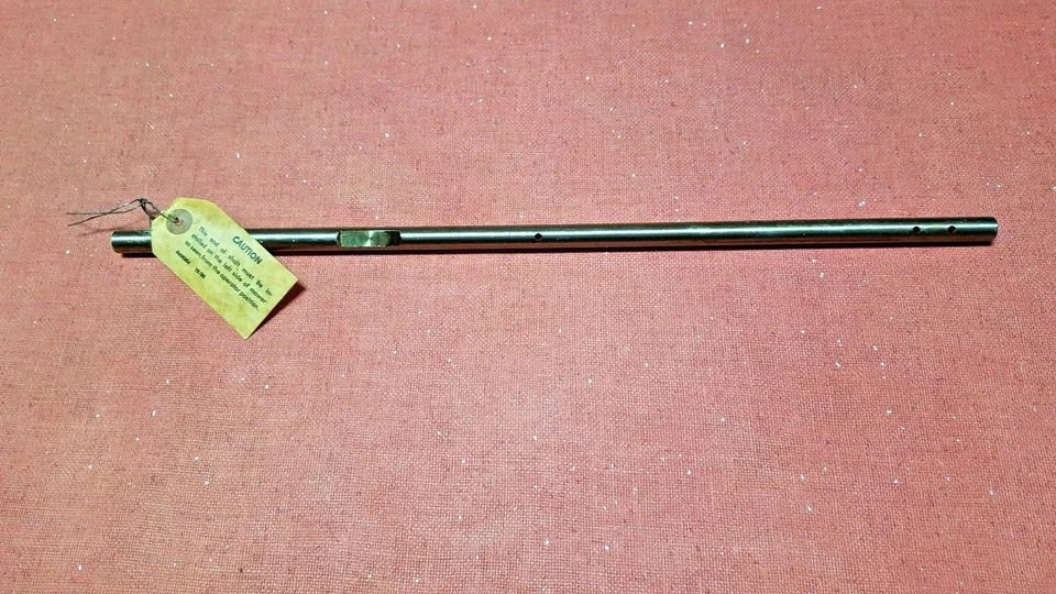 Genuine OEM Toro - Wheel horse - Lawn Boy - 679952 - Drive Shaft