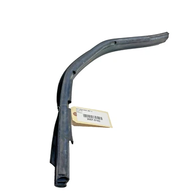 BMW 430I 440I 2017-2020 bajo capó compartimento del motor trasero sello de resistencia OEM Foto 1 de 4