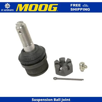 Para Ford F-350 1980-1985 4x4 suspensión rótula delantera superior MOOG 1980 1981 Foto 1 de 4