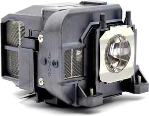 ELPLP74 Ersatz kompatible Lampe mit Gehäuse für Epson Projektoren - Bild 1 von 8
