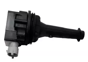 04-16 Volvo S60 Engine Motor Ignition Coil Assembly Bosch OEM 0221604010 - Bild 1 von 6