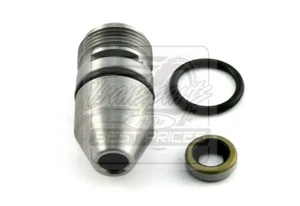 TH350 Aluminum Powerglide Speedometer Gear Sleeve Bullet Transmission Seal Oring - Picture 1 of 1