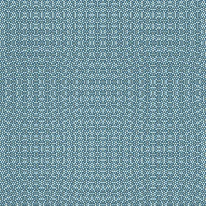 Andover THE SEAMSTRESS Borte 9774B blau Stoff 100% BAUMWOLLE BASTELN/QUILTEN pro1/4m - Bild 1 von 1