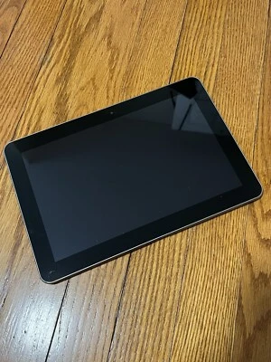 Samsung Galaxy Tab SCH-1905 планшетов, 16GB, Verizon - читать описание непроверенный - Изображение 1 из 4
