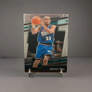 2024 Panini National VIP Gold Packs - Grant Hill - #40 Gold Pack Promo - Picture 1 of 2