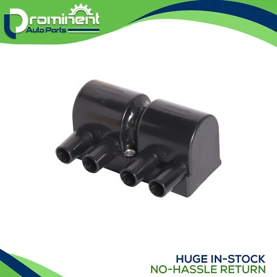 Bobina de encendido para Chevrolet Optra 2004-2007 1999-2002 Daewoo Nubira 2,0 L UF356 Foto 1 de 4