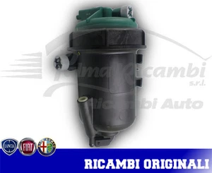 KOMPLETTER DIESELFILTER FIAT IDEA, LANCIA MUSA, LANCIA YPSILON - Bild 1 von 1