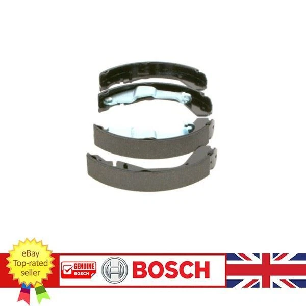 Комплект тормозных колодок для Vauxhall AGILA Subaru JUSTY Suzuki IGNIS WAGON 4706738 - Изображение 1 из 4