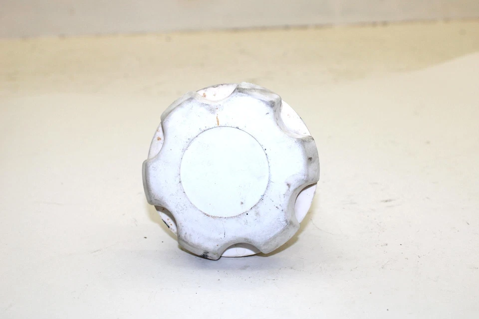 Yamaha Waverunner 500 1989 OEM tanque de gasolina cuello de llenado EU0-W6783-01-00 JY4 Foto 1 de 4