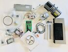 GE JVM3160RFSS Microwave Replacements Parts photo